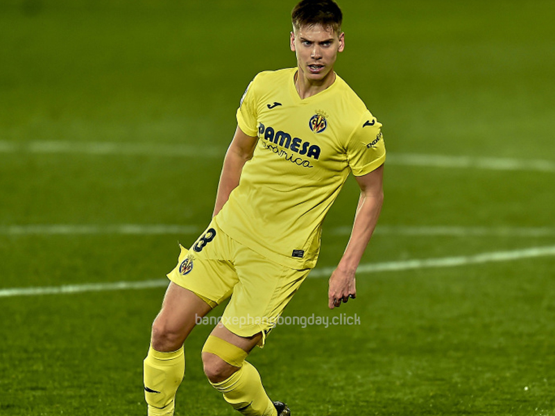 Juan Foyth