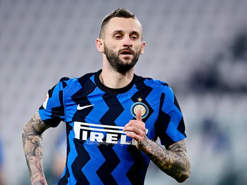 Marcelo Brozovic