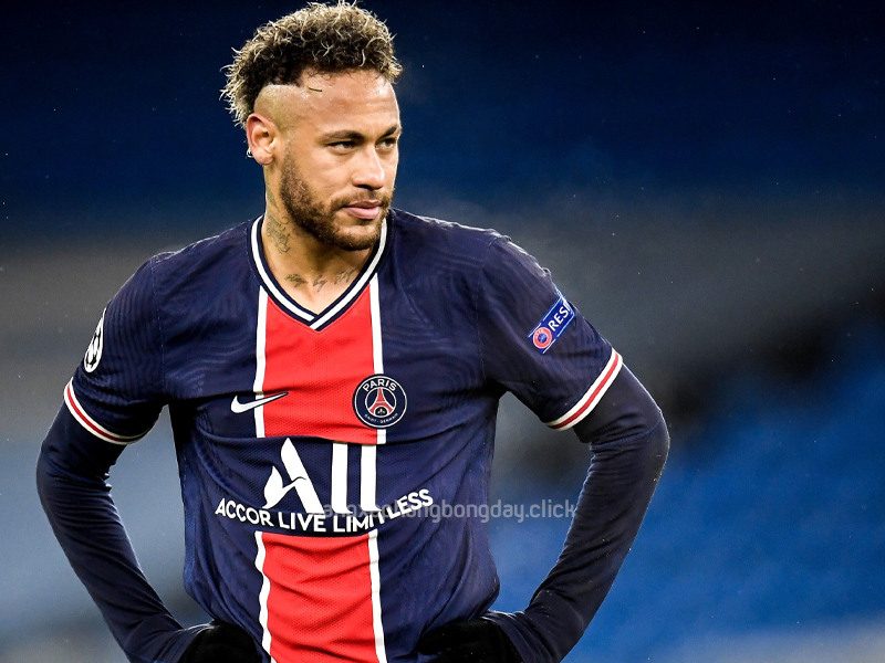 Neymar (Paris Saint-Germain)